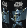 Star Wars: Legion - Clone Captain Rex Commander Expansion -Board Game Shop image 65105.1649701975