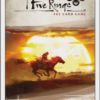 Legend Of The Five Rings: The Card Game - Campaigns Of Conquest -Board Game Shop image 65173.1649701971