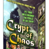 Crypt Of Chaos -Board Game Shop image 65225.1649702027