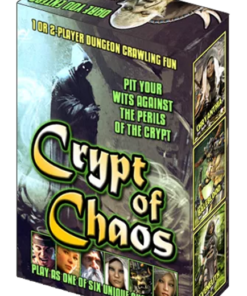 Crypt Of Chaos