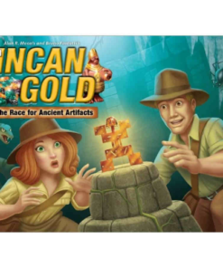 Incan Gold