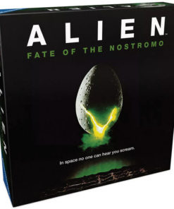 Alien: Fate Of The Nostrom