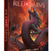 Ashes Reborn: Red Rains – The Corpse Of Viros -Board Game Shop image 65406.1687184622