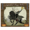 Legends Of Sleepy Hollow -Board Game Shop image 65418.1649702471