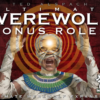 Ultimate Werewolf: Bonus Roles -Board Game Shop image 65617.1649701995