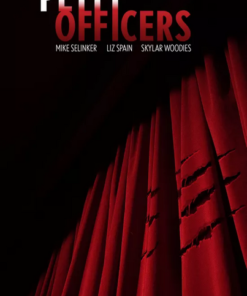 Detective: Signature Series - Petty Officers