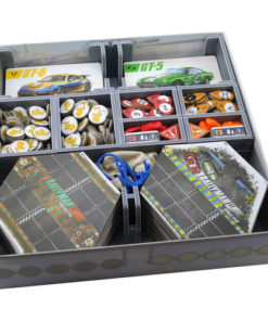 Box Insert:Rallyman GT & Expansions