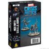 Marvel: Crisis Protocol - Nick Fury & S.H.I.E.L.D. Agents Character Pack -Board Game Shop image 65697.1649701974