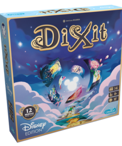 Dixit: Disney Edition
