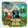 The Way Of The Bear -Board Game Shop image 65707.1649702020
