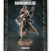 Drukhari (Dark Eldar) Haemonculus -Board Game Shop image 65770.1662491569
