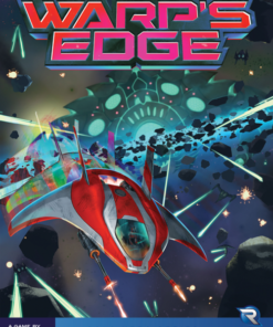 Warp's Edge