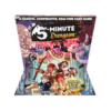 5-Minute Dungeon 2 5-Minute Dungeon -Board Game Shop image 65869.1649702244
