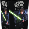 Star Wars: Legion -Luke Skywalker Operative Expansion 1 Star Wars: Legion -Luke Skywalker Operative Expansion -Board Game Shop image 65918.1649701975