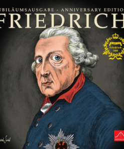 Friedrich