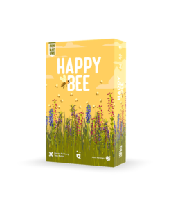 Happy Bee