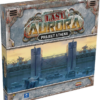 Last Aurora: Project Athena 2 Last Aurora: Project Athena -Board Game Shop image 66333.1649702261