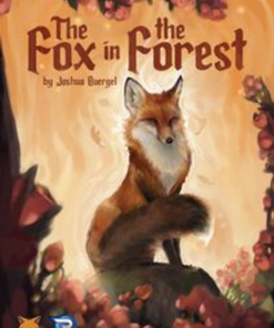 The Fox In The Forest