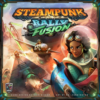 Steampunk Rally: Fusion -Board Game Shop image 66498.1649701904