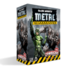 Zombicide: Dark Night Metal Pack #4 -Board Game Shop image 66598.1673892729