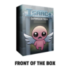 The Binding Of Isaac: Four Souls + -Board Game Shop image 66625.1649702251