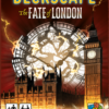 Deckscape: The Fate Of London -Board Game Shop image 66724.1649701903