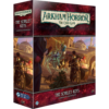Arkham Horror: The Card Game - The Scarlet Keys Campaign Expansion 2 Arkham Horror: The Card Game - The Scarlet Keys Campaign Expansion -Board Game Shop image 66857.1665597716