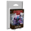 Summoner Wars ( Second Edition ): Shadow Elves Faction Deck -Board Game Shop image 66920.1678299201