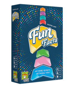 Fun Facts