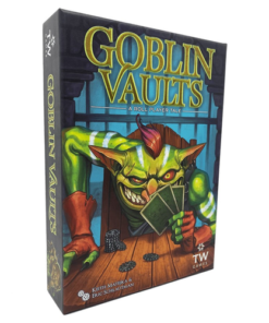 Goblin Vaults