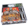 Box Insert: Color: Paladins Of The West Kingdom Collectors Box -Board Game Shop image 67083.1691781117