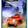 Blood Angels: Baal Predator -Board Game Shop image 67144.1666487201