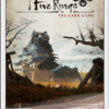 Legend Of The Five Rings: The Card Game - Honor In Flames 2 Legend Of The Five Rings: The Card Game - Honor In Flames -Board Game Shop image 67217.1649701967