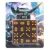 Warhammer 40k: Leagues Of Votann Dice -Board Game Shop image 67334.1673556163