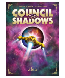 Council Of Shadows
