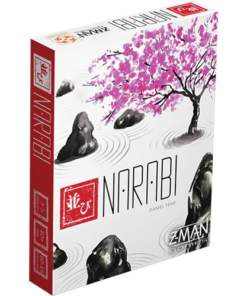 Narabi