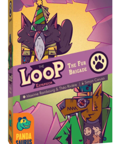The LOOP: Fur Brigade
