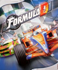 Formula D