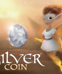 Silver Coin
