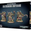 Death Guard: Deathshroud Bodyguard -Board Game Shop image 68117.1655495368