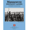 Manoeuvre: Distant Lands Expansion -Board Game Shop image 68213.1649702272
