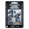 Ultramarines Primaris Upgrades -Board Game Shop image 68319.1654613965
