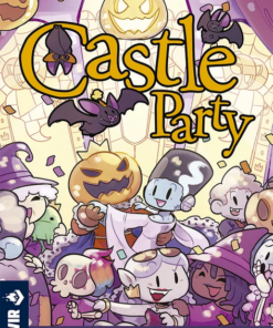 Castle Party