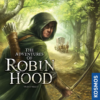 The Adventures Of Robin Hood -Board Game Shop image 68378.1653421045