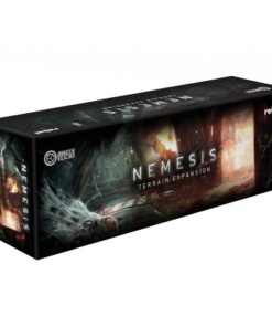 Nemesis: Terrain Pack