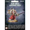 Blood Angels Sanguinary Priest