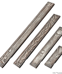 Star Wars: Shatterpoint - Measuring Tools