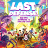 Last Defense! -Board Game Shop image 68946.1649701947