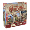 Istanbul: Big Box 2 Istanbul: Big Box -Board Game Shop image 68972.1689865819