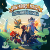 Adventure Tactics: Domianne's Tower -Board Game Shop image 69043.1649702262